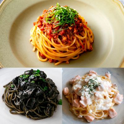 ＜TastyTable FOOD＞海の恵みセット