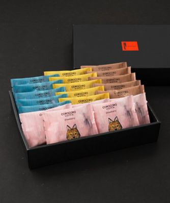 ＜R.L waffle cake＞コロコロワッフル　パック　２０袋セット