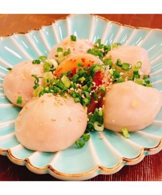 ＜目黒ぎょうざ宝舞＞松阪牛ぎょうざ＆小籠包セット