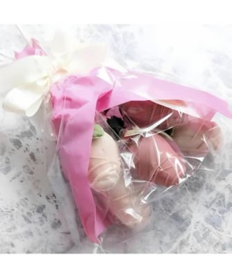 ＜ミホパンポップケーキ＞ローズメロディ