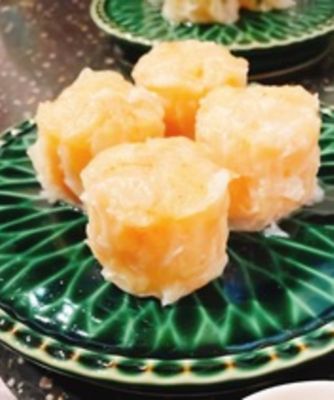 ＜目黒ぎょうざ宝舞＞目黒ぎょうざ宝舞　しゅうまいセット