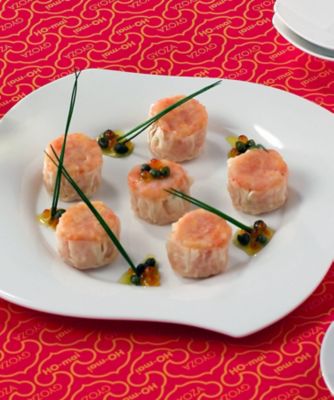 目黒ぎょうざ宝舞 しゅうまいセット | 目黒ぎょうざ宝舞/メグロ