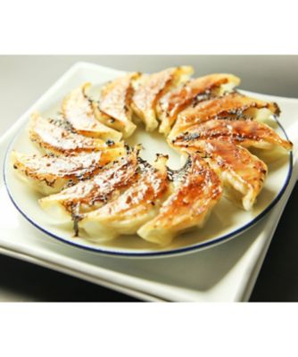 ＜目黒ぎょうざ宝舞＞目黒ぎょうざ宝舞　人気ぎょうざセット