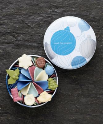 hotel the progress/ホテルズプログレス ペタルクリスマス お菓子・チョコレート（洋菓子）【三越伊勢丹/公式】