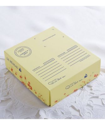 山形県産&ldquo;ラ・フランス&rdquo;のタルト１５ｃｍ（冷凍タイプ）