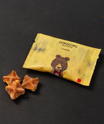 コロコロワッフル パック20袋セット（東京限定入り） | R.L waffle