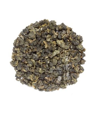 阿里山金萱ウーロン茶100g（缶ギフト） | 王徳傳/ワンダーチュアン