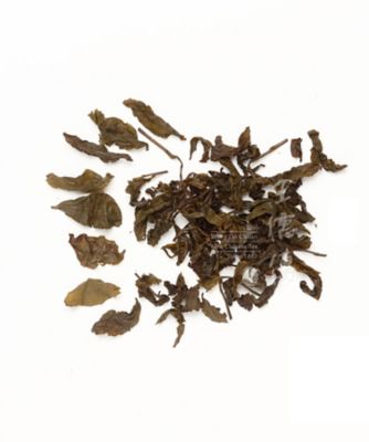 手作り炭焙煎金萱安尚ウーロン茶100g | 王徳傳/ワンダーチュアン