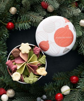 shodai bio nature/ショウダイ ビオ ナチュール ペタルクリスマス shodai お菓子・チョコレート（洋菓子）【三越伊勢丹/公式】