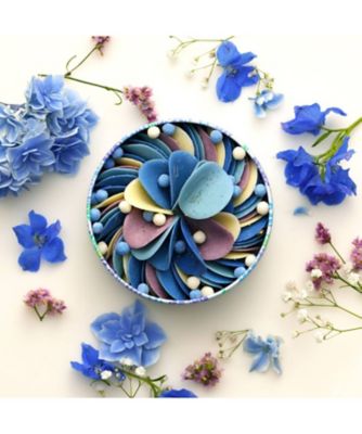 shodai bio nature/ショウダイ ビオ ナチュール ペタル紫陽花