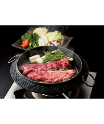 ギフト オブ グルメ［三越伊勢丹 味覚百景］烹（ほう）コース