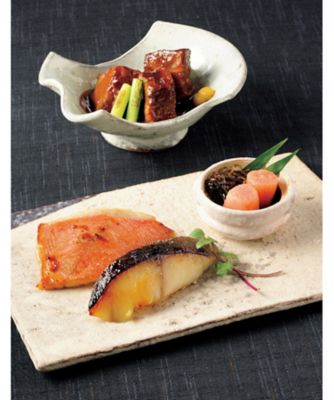 ギフト オブ グルメ［三越伊勢丹 味覚百景］餐（さん）コース（冊子