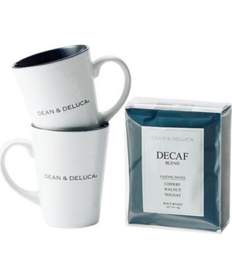 DEAN ＆ DELUCA〉チャコールコース【531103】｜その他