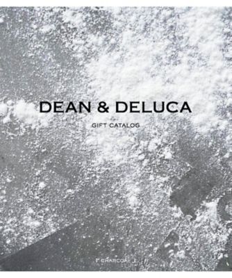 DEAN ＆ DELUCA チャコールコース 【ギフト・贈り物】【三越伊勢丹/公式】