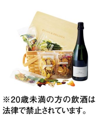 DEAN ＆ DELUCA〉プラチナコース【531123】｜その他