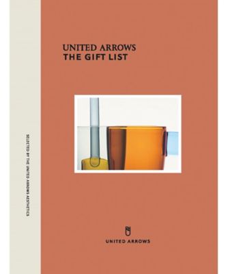 ユナイテッドアローズ ザ ギフト リスト TPコース 【ギフト・贈り物】【三越伊勢丹/公式】
