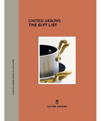 ユナイテッドアローズ ザ ギフト リスト GRコース 【ギフト・贈り物】【三越伊勢丹/公式】
