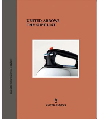 ユナイテッドアローズ ザ ギフト リスト CHコース 【ギフト・贈り物】【三越伊勢丹/公式】