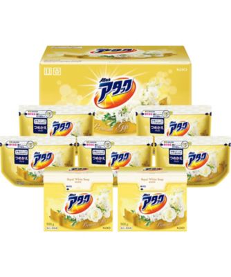【送料無料】花王/カオウ アタックプレミアムギフト 日用品【ギフト・贈り物】【三越伊勢丹/公式】