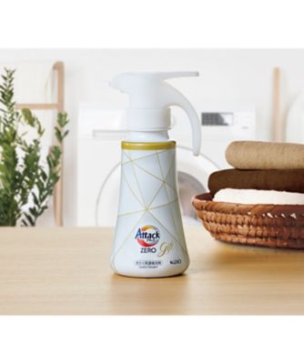 【送料無料】花王/カオウ アタックZEROワンハンドギフト 日用品【ギフト・贈り物】【三越伊勢丹/公式】