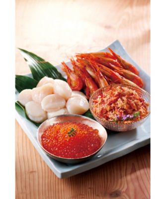 旬味いろいろ便 暁（あかつき）コース（冊子タイプ）【555953