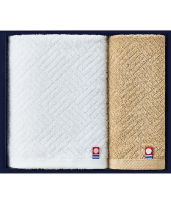 今治ホテルスタイル タオルセット 【ギフト・贈り物】【三越伊勢丹/公式】