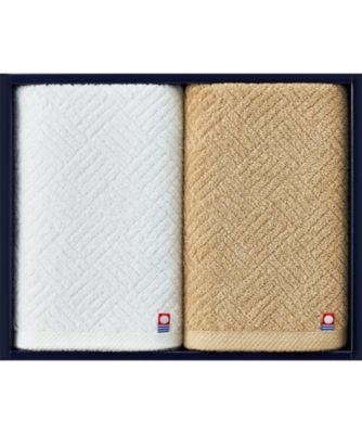 今治ホテルスタイル フェイスタオルセット 【ギフト・贈り物】【三越伊勢丹/公式】