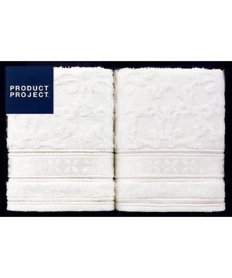 【送料無料】プロダクト プロジェクト フェイスタオルセット 【ギフト・贈り物】【三越伊勢丹/公式】