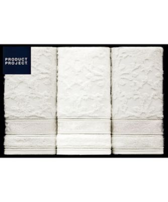 【送料無料】プロダクト プロジェクト フェイスタオルセット 【ギフト・贈り物】【三越伊勢丹/公式】