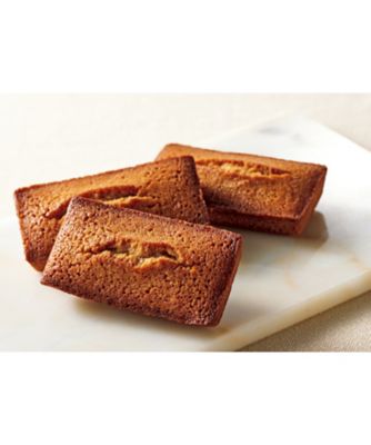 ノワ・ドゥ・ブール フィナンシェ・マドレーヌ詰合せ お菓子・チョコレート（洋菓子）【ギフト・贈り物】【三越伊勢丹/公式】