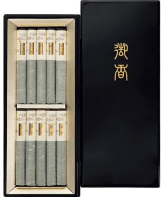 日本香堂 瑞雲 葬儀用品【ギフト・贈り物】【三越伊勢丹/公式】