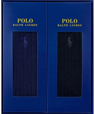 ポロ ラルフ ローレン ビジネスソックス ファッション小物【ギフト・贈り物】【三越伊勢丹/公式】