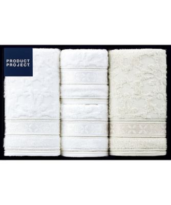【送料無料】プロダクト プロジェクト タオルセット 【ギフト・贈り物】【三越伊勢丹/公式】