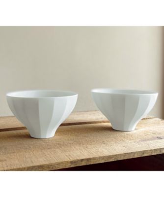 アリタポーセリンラボ〉ライスボウル メントリ 2個セット