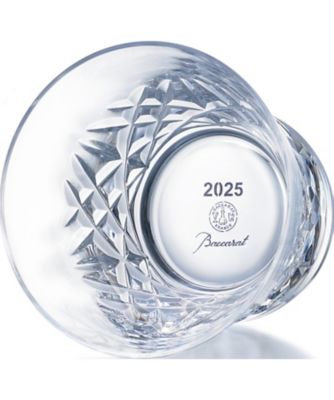 バカラ〉アリア タンブラー 2025 2客セット【598443