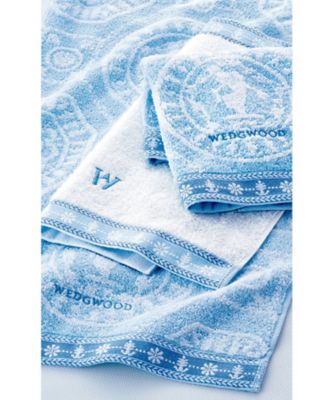 ウェッジウッド タオルセット 【ギフト・贈り物】【三越伊勢丹/公式】