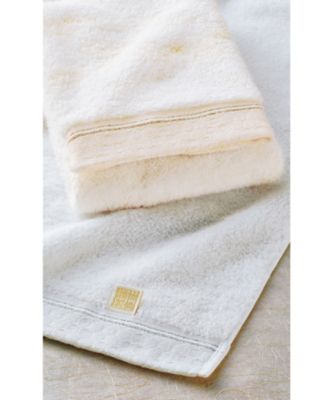 楠橋紋織謹製 天の川 フェイスタオルセット 【ギフト・贈り物】【三越伊勢丹/公式】