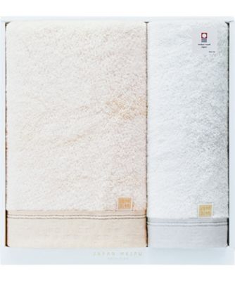 【送料無料】楠橋紋織謹製 天の川 タオルセット 【ギフト・贈り物】【三越伊勢丹/公式】