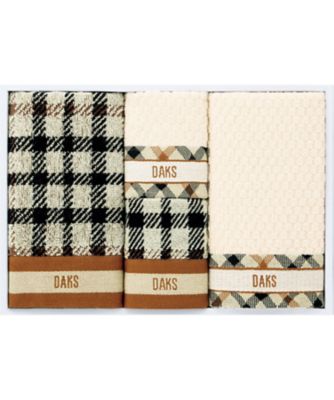ダックス　DAKS　タオルケット　肌掛けケット　ブラウン ダックス DAKS タオルケット 肌掛けケット ブラウン - メルカリ