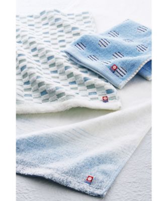 【送料無料】しおかぜ タオルセット 【ギフト・贈り物】【三越伊勢丹/公式】