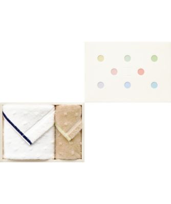 七福タオル タオルセット 【ギフト・贈り物】【三越伊勢丹/公式】