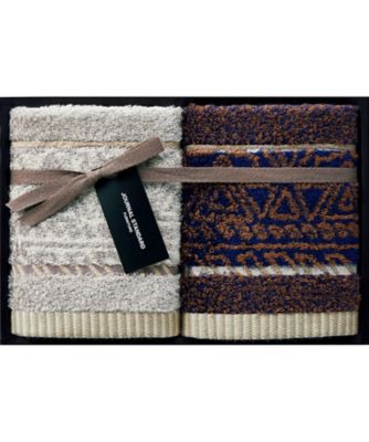 【新品】終電間際≦オンライン。 タオル セット 終電間際≦オンライン。 タオル セット Holidays 6-Piece Hand