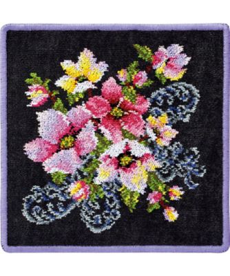 フェイラー ハンカチタオル 【ギフト・贈り物】【三越伊勢丹/公式】