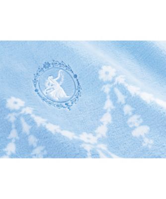 ウェッジウッド 綿毛布 寝具【ギフト・贈り物】【三越伊勢丹/公式】