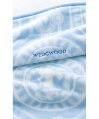 ウェッジウッド アクリルニューマイヤー毛布 寝具【ギフト・贈り物】【三越伊勢丹/公式】