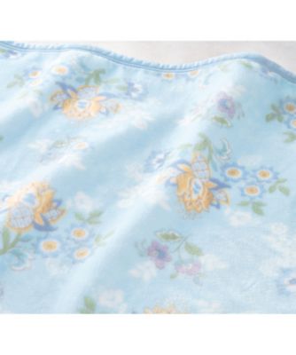 【送料無料】ミントン ニューマイヤーポリエステル毛布 寝具【ギフト・贈り物】【三越伊勢丹/公式】