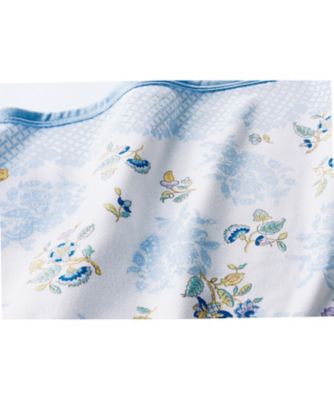 【送料無料】ミントン ソフトコットンケット 寝具【ギフト・贈り物】【三越伊勢丹/公式】