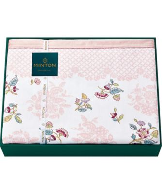 タオル寝具・洗剤石けんなど | 寝具 | ミントン の通販 | 三越