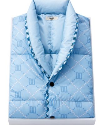 【新品未使用】DAKS 羽毛入りポンチョ2色セット 楽天市場】ダックス 羽毛ポンチョの通販