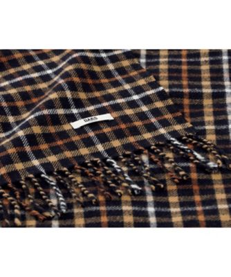 ダックス/DAKS ウールひざ掛け 寝具【ギフト・贈り物】【三越伊勢丹/公式】